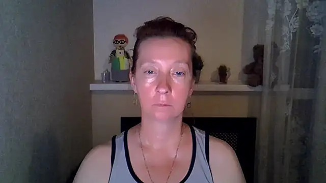 Madaamtang live XXX chat