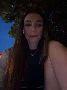 CrystalClean – Naživo XXX chat