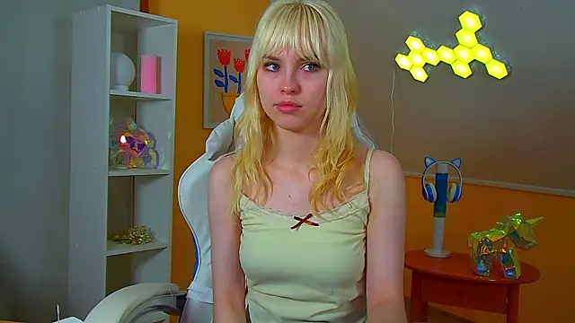 HannahHollis live XXX chat