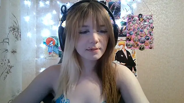 MilaTyan Live XXX-chat