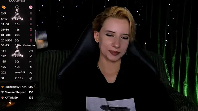 Živý XXX chat _Shadow_devil__