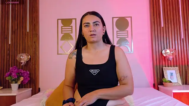 Chat XXX Live Eva_del_Mar