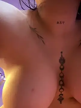 Chat XXX ao vivo de SeleneMore