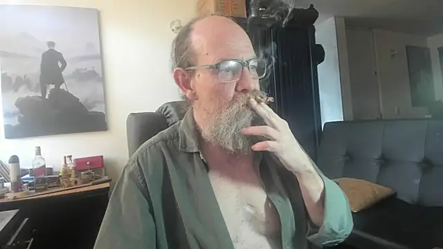Uncle_Hottie Live XXX Chat