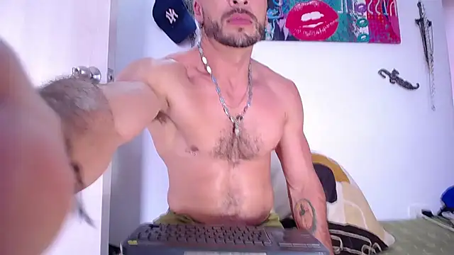 damn_foxのライブXXXチャット