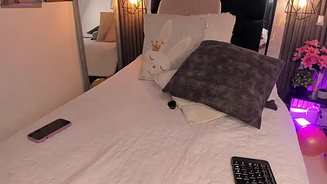 kristakinnky's Live XXX Chat