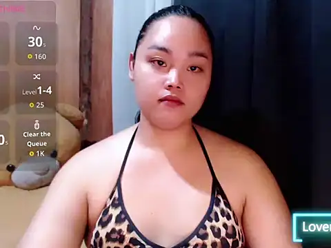 _Lylia's Live XXX Chat