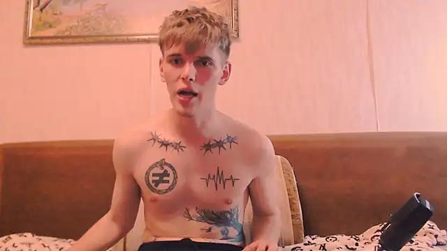 Fredd_Xanders – Naživo XXX chat