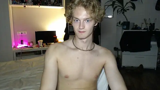 Chat XXX en directo de Daniel_yamm