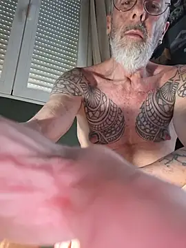 XXX666HEIL 웹캠 쇼