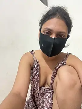 צ'אט XXX בשידור חי של kavyq3791