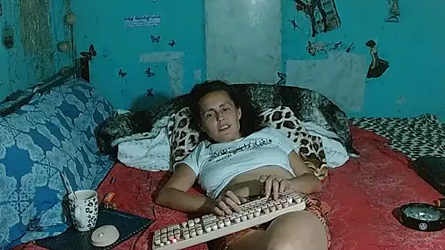 brighteyes77's Live XXX Chat