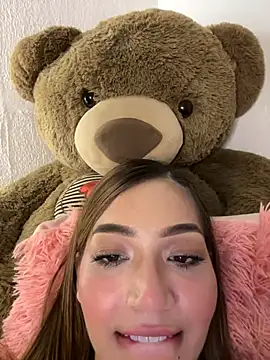 La_machi__'s Live XXX Chat