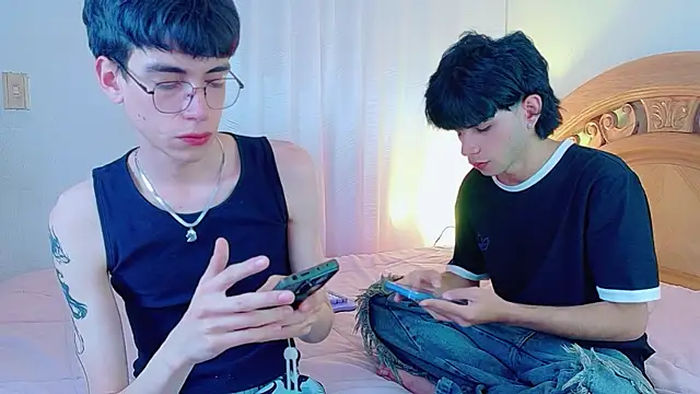 Bay_freedo 라이브 XXX 채팅
