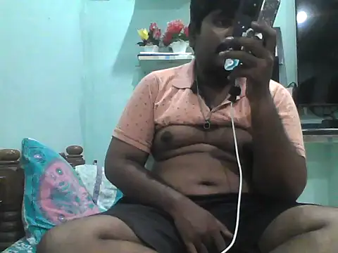Chat XXX ao vivo de Foxboy65