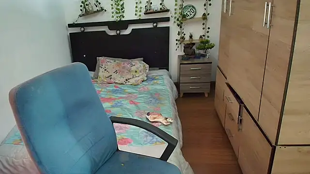 santii_ss 라이브 XXX 채팅