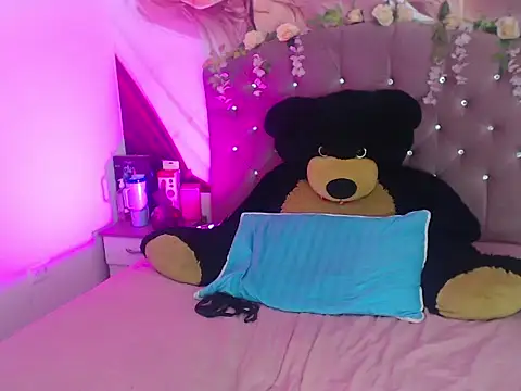 Audrey_Parkers Live XXX-chat