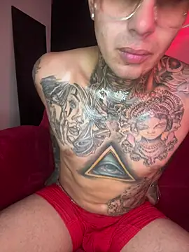 Liam_Ink: απευθείας συνομιλία ΧΧΧ