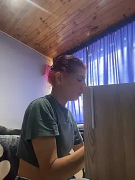 Онлайн чат XXX ImCrazzy