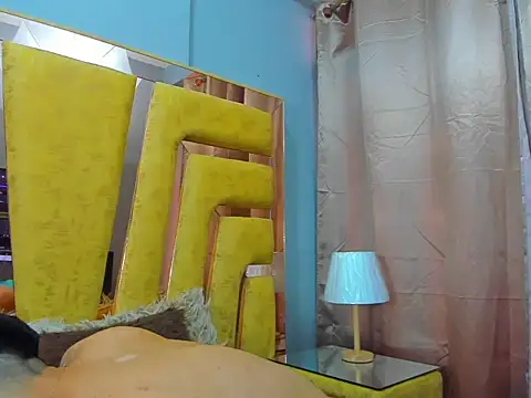 TaylerCruz 现场XXX聊天