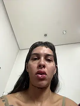 Nikatsu live XXX chat