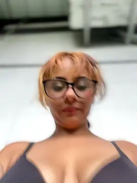 Czat XXX na żywo – LeylaKnox