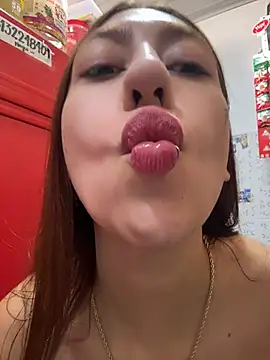 Sara_fun's Live XXX Chat