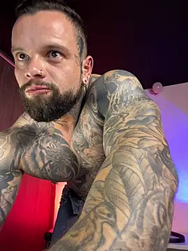 natevillage Live XXX-Chat