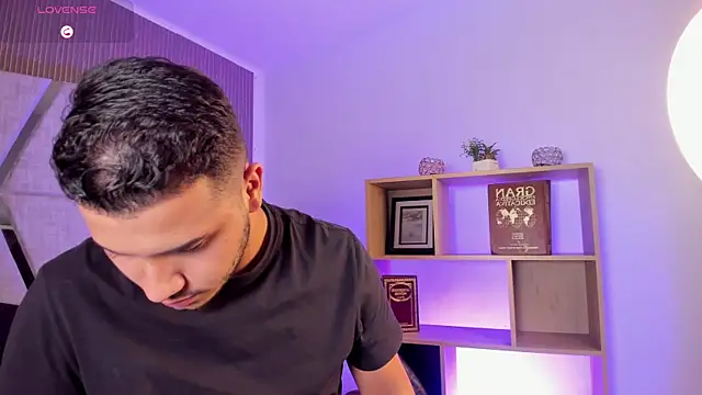 Axel_grey_ Live XXX Chat