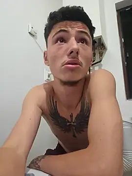 Show de denysio89 na webcam