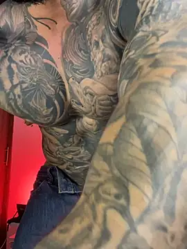 Show webcam de natevillage