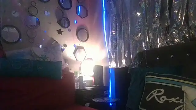 marilyn420's Live XXX Chat