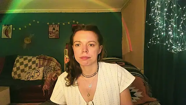 Živý XXX chat ClancyMorissey