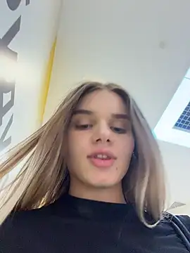 BARAVISHA Live XXX-chat