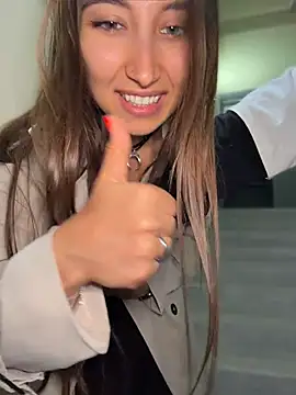 Webkamerová show ICrazyOneIRL