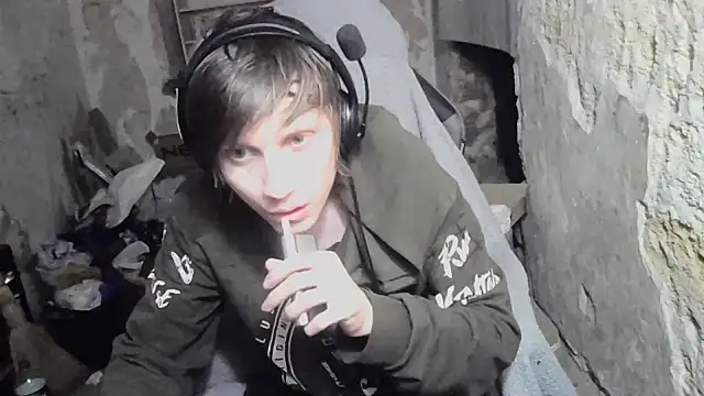 makarov1993 Webcam show