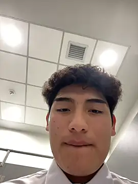 PierCummm 在線直播表演