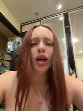 Miss_Lissan – Live XXX-chat
