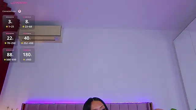 nadeen_na 라이브 XXX 채팅