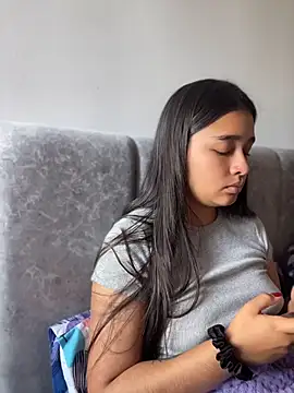 I_Samanthaa 라이브 XXX 채팅