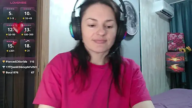 Stacy_Davice Live XXX Chat