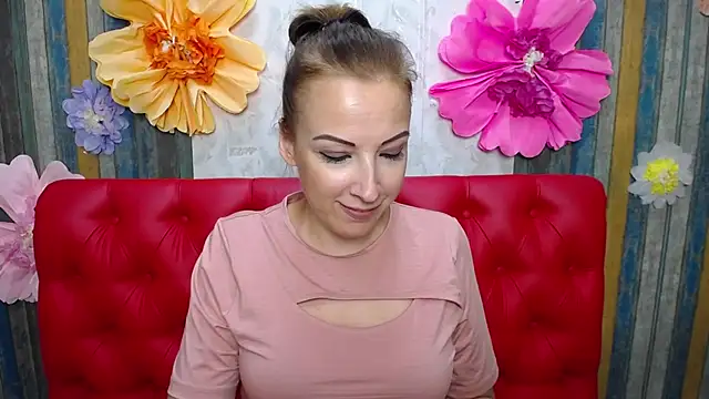 ElizabethSho live XXX chat