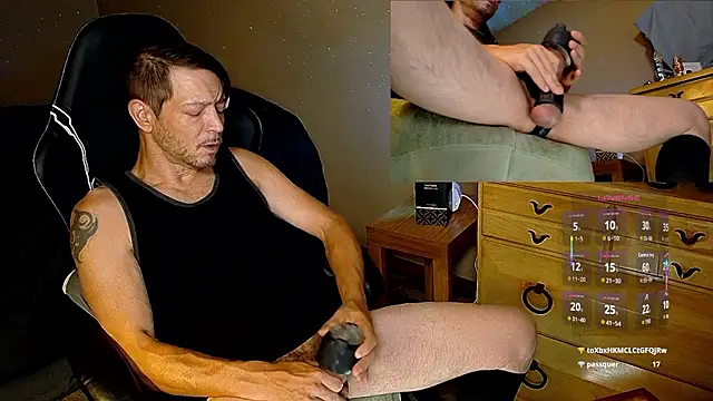 MasterForgedRayy XXX чат на живо