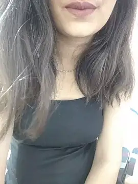Ritika_jha01 Chat XXX in diretta