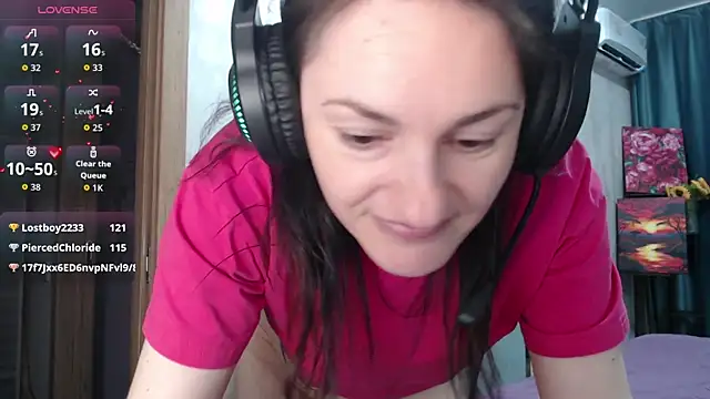 Stacy_Davice Live XXX Chat