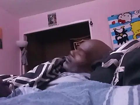 Blkstylion webkamerás műsora