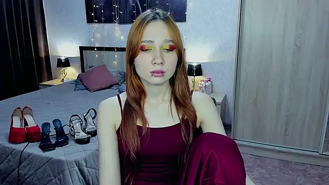 AdrianWild 现场XXX聊天