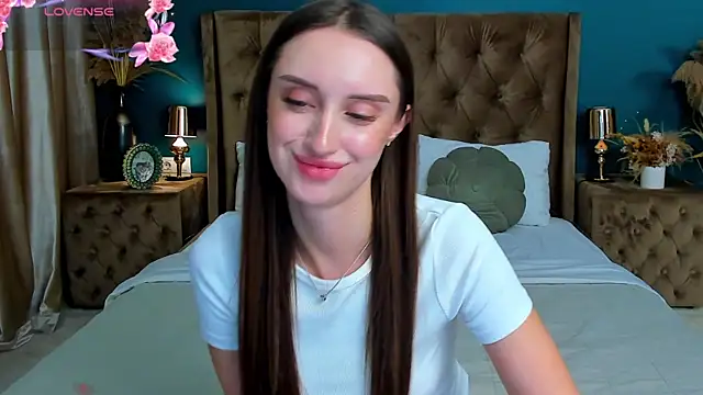 ToriSonn Live XXX Chat