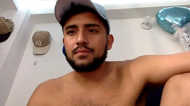 Chat XXX en directo de derek_smiith