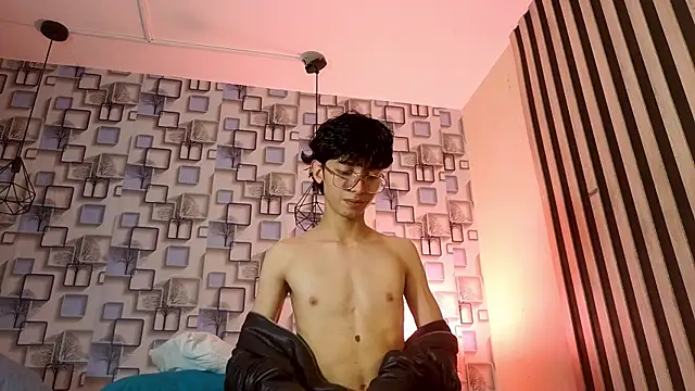 צ'אט XXX בשידור חי של Twink_Sebas7